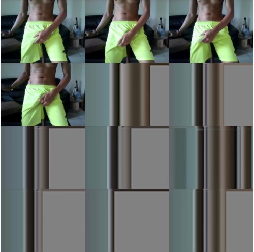 Download Video File: cam4 dariusbr