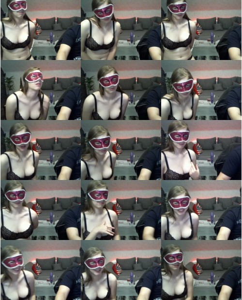 Download Video File: cam4 dracoola