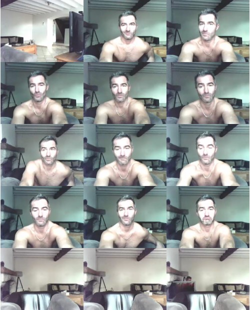 Download Video File: cam4 fabiodu50460