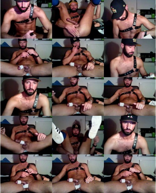 Download Video File: cam4 facigane01