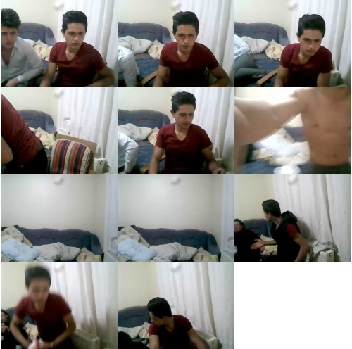 Download Video File: cam4 furkan1998