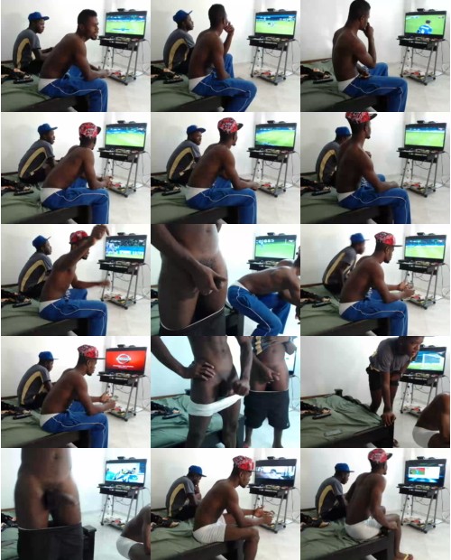 Download Video File: cam4 gangxxxbang