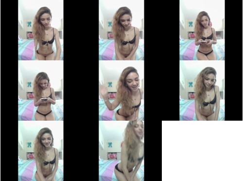 Download Video File: cam4 glorialove23