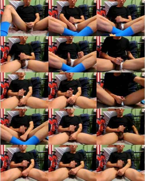 Download Video File: cam4 hanschu