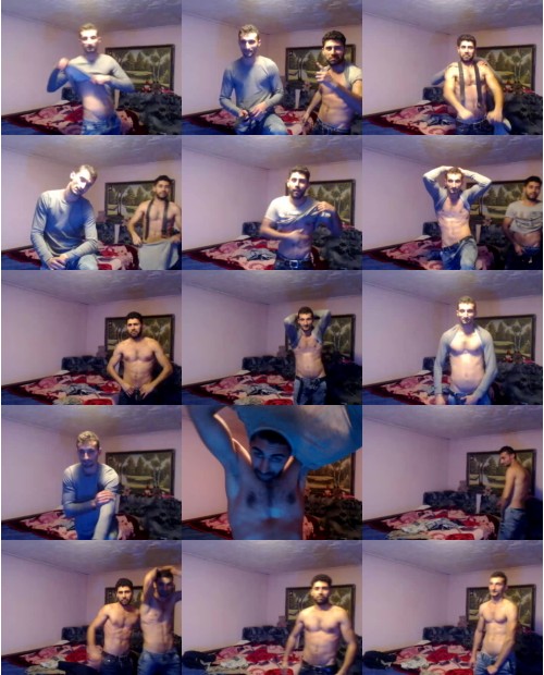 Download Video File: cam4 iulian boy