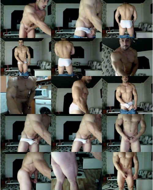 Download Video File: cam4 lamberthot