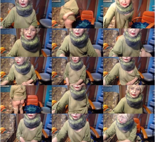 Download Video File: cam4 milo4ka771