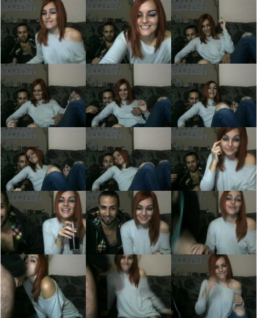 Download Video File: cam4 pareja2331