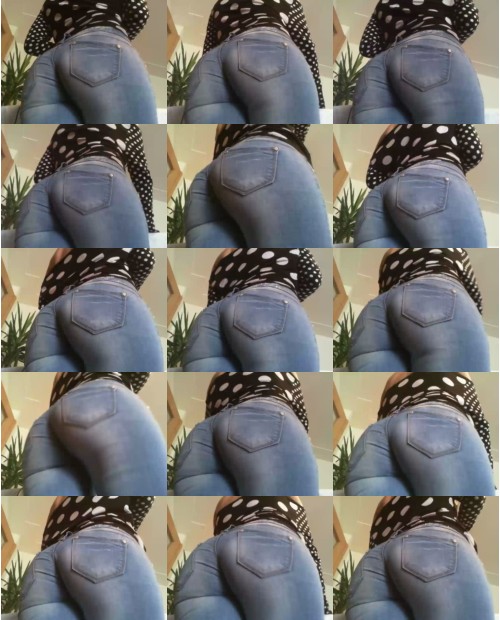 Download Video File: cam4 paulinha19