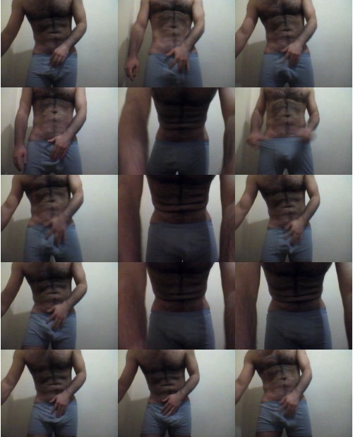 Download Video File: cam4 pipicell