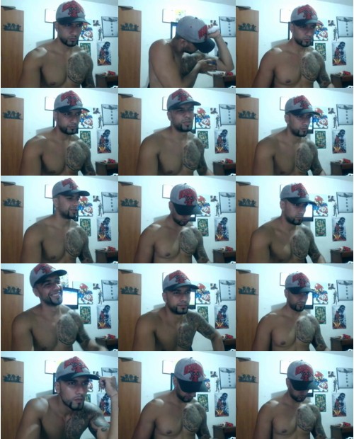 Download Video File: cam4 radamantisxx