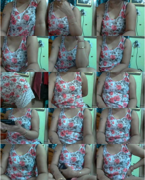 Download Video File: cam4 riyafun