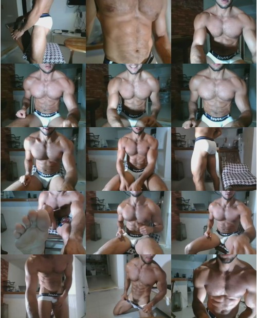 Download Video File: cam4 rodjefte