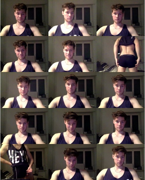 Download Video File: cam4 samusii