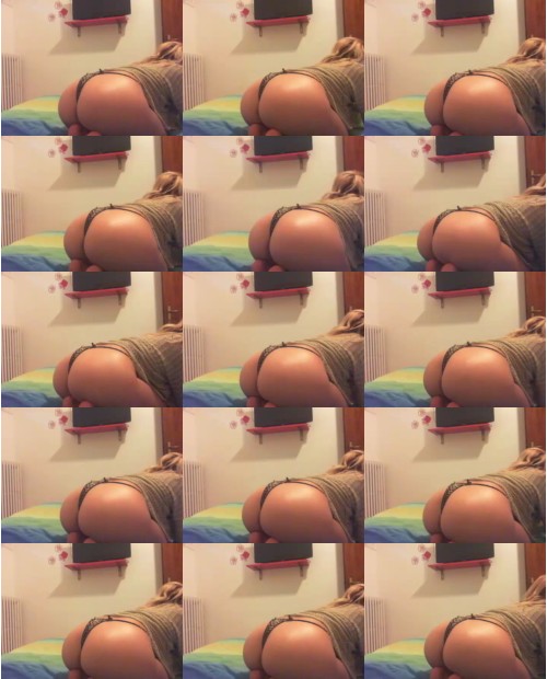 Download Video File: cam4 sandraraimon