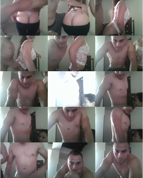 Download Video File: cam4 sexygypsy69