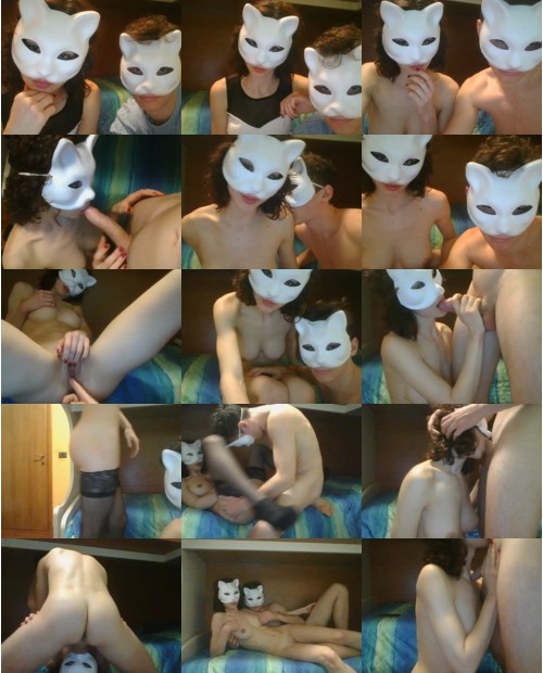 Download Video File: cam4 sycolove