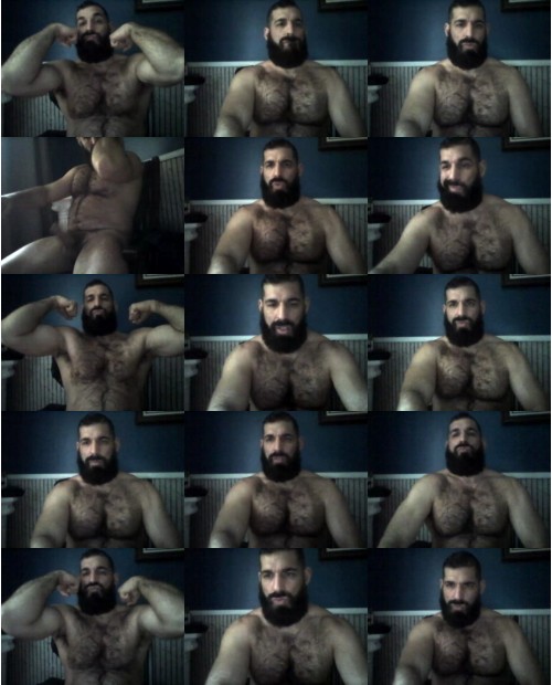 Download Video File: cam4 togamuscle