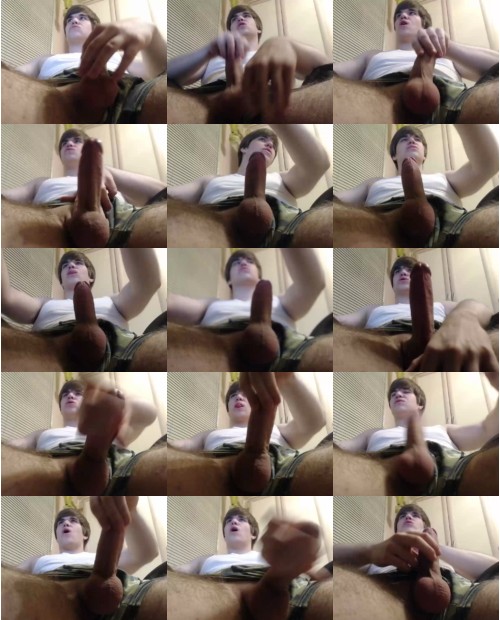 Download Video File: cam4 uselesshole