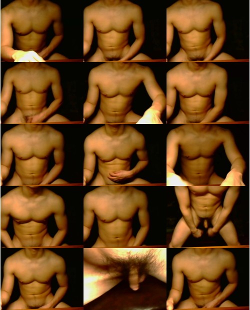 Download Video File: cam4 wariwario1