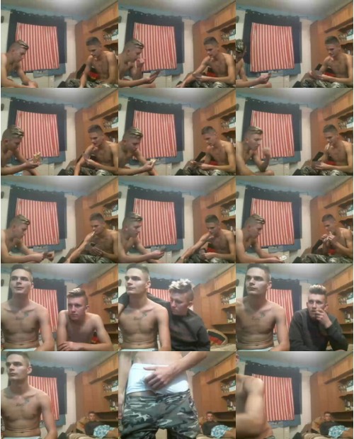 Download Video File: cam4 world joeker