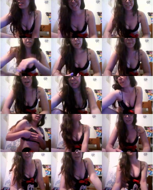 Download Video File: cam4 xlolikat