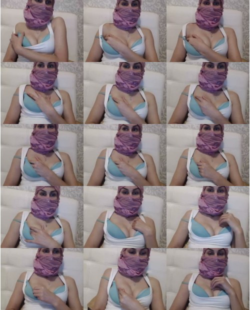 Download Video File: cam4 crazysexy777