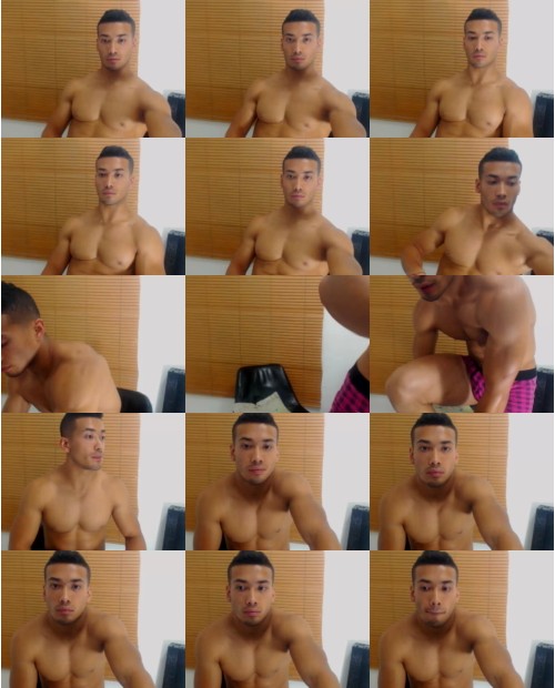 Download Video File: cam4 fredinson22