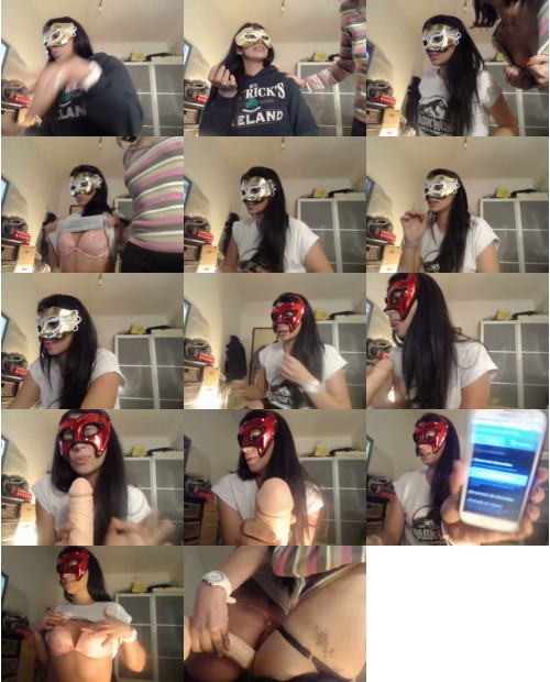 Download Video File: cam4 ines sousa28