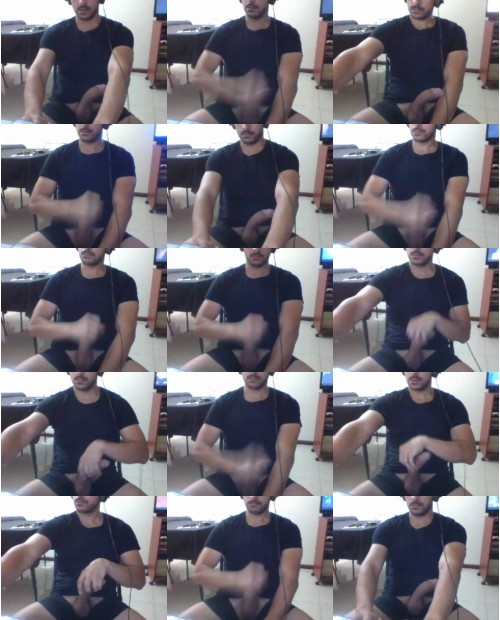 Download Video File: cam4 lokizzio