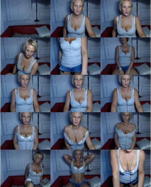 Download Video File: cam4 luisasexy69