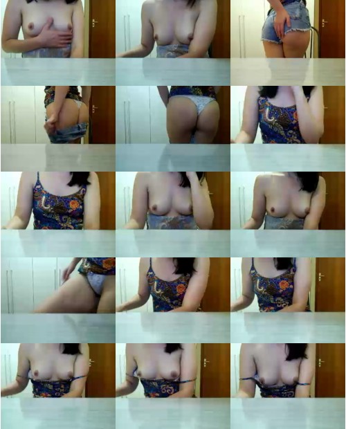 Download Video File: cam4 manu girl