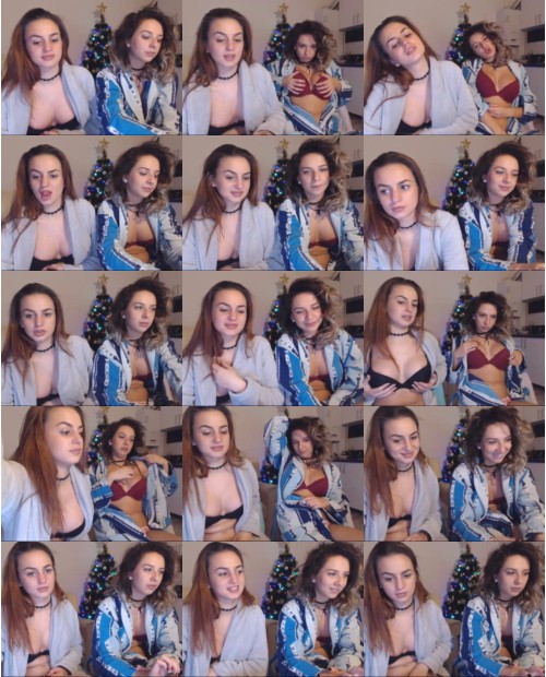 Download Video File: cam4 meridafoxx