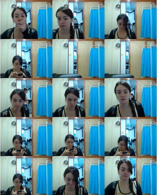 Download Video File: cam4 monique732