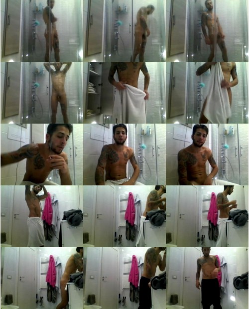 Download Video File: cam4 napoliboy92