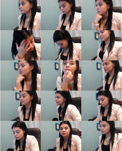 Download Video File: cam4 sabine hot