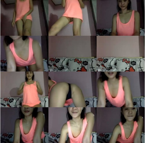 Download Video File: cam4 unickahiija