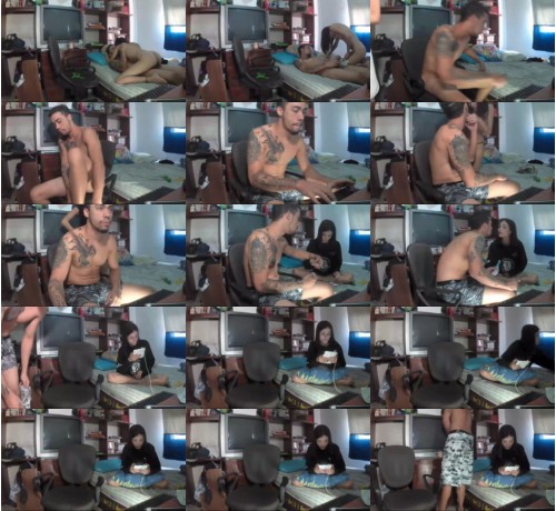 Download Video File: cam4 aundressed