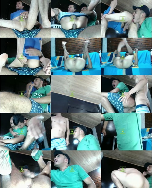 Download Video File: cam4 cerujois