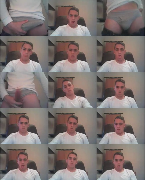 Download Video File: cam4 daniel702x