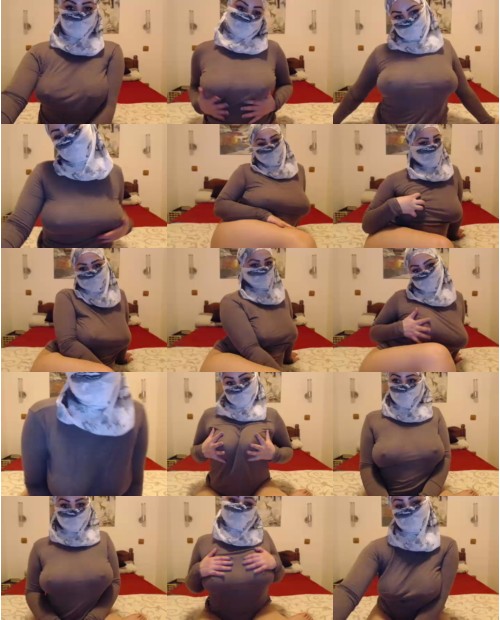 Download Video File: cam4 dream girl4