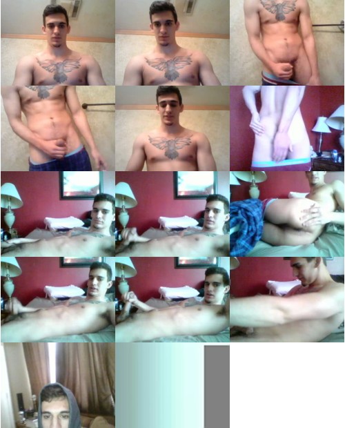 Download Video File: cam4 heychrist1an