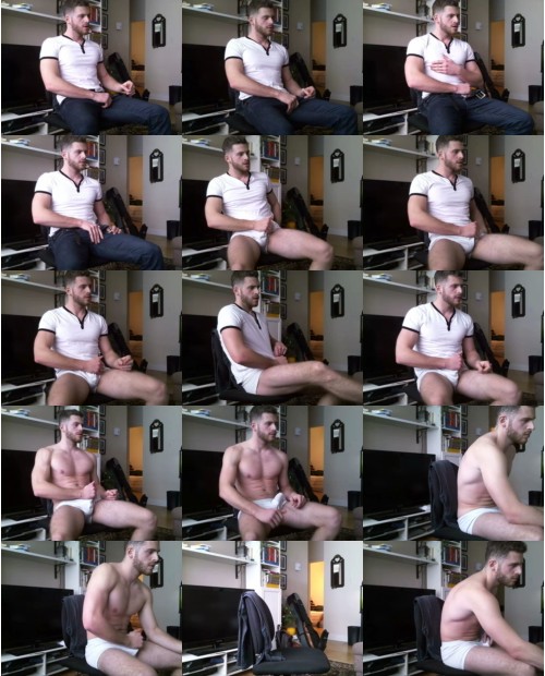 Download Video File: cam4 hotstud fun