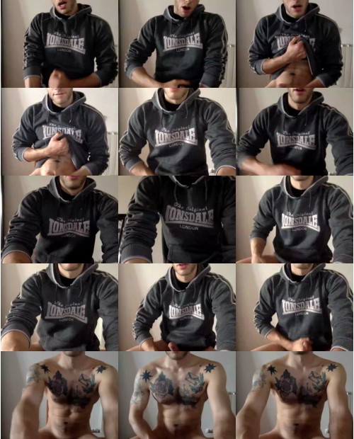 Download Video File: cam4 hxc 88