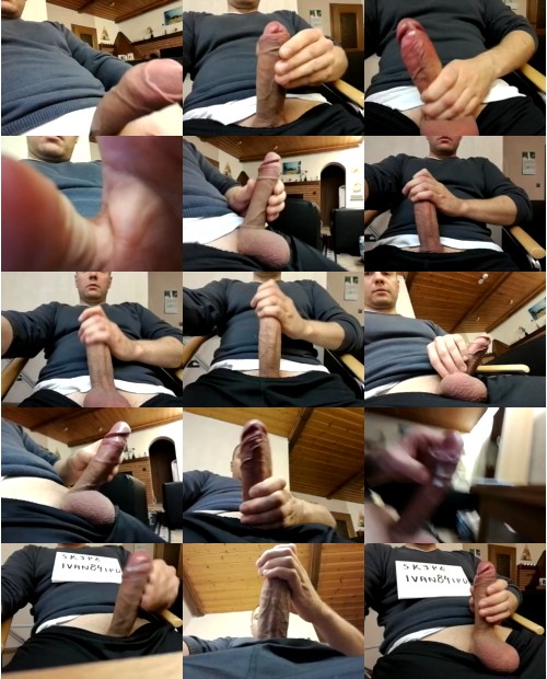 Download Video File: cam4 ivan84ipd