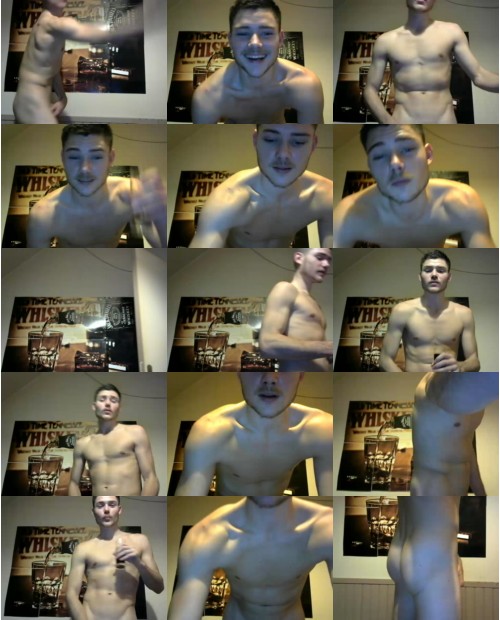 Download Video File: cam4 john adonis