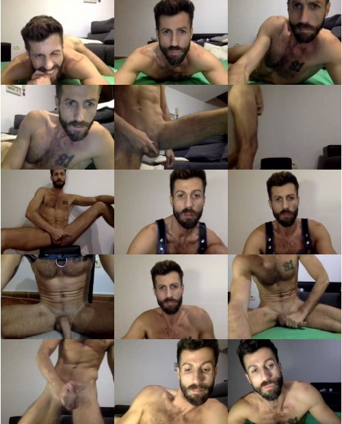 Download Video File: cam4 juanmish35