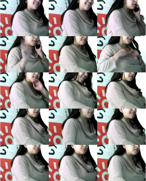 Download Video File: cam4 latinfemale