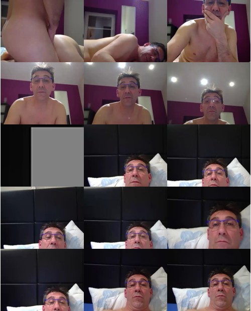 Download Video File: cam4 lesmacklein