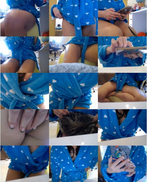 Download Video File: cam4 monamaluca